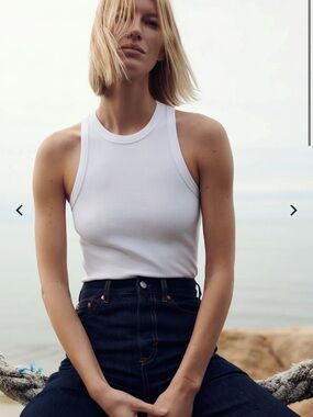 SoldOut.NYC The Not So Basic Tank